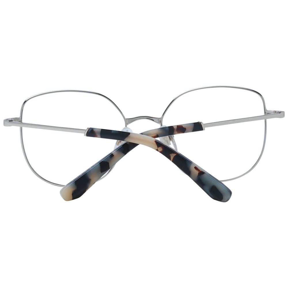 Black Women Glasses Frame