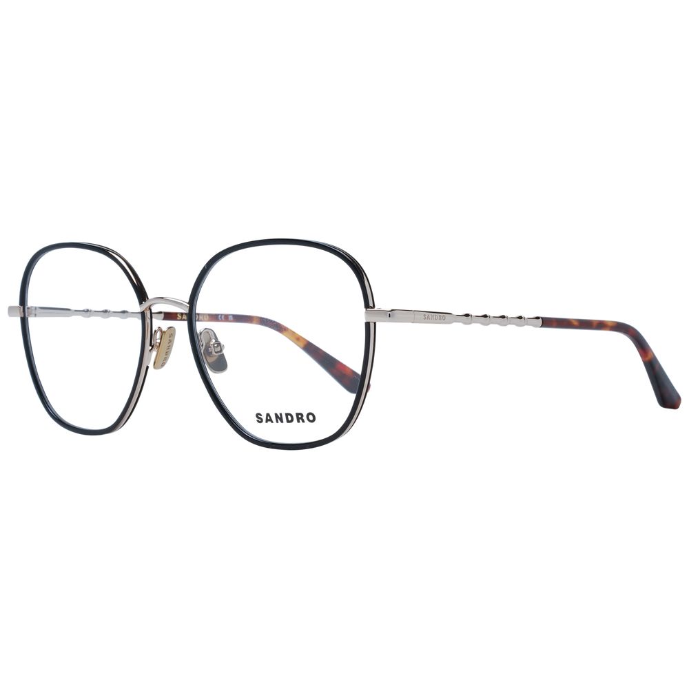 Black Women Glasses Frame