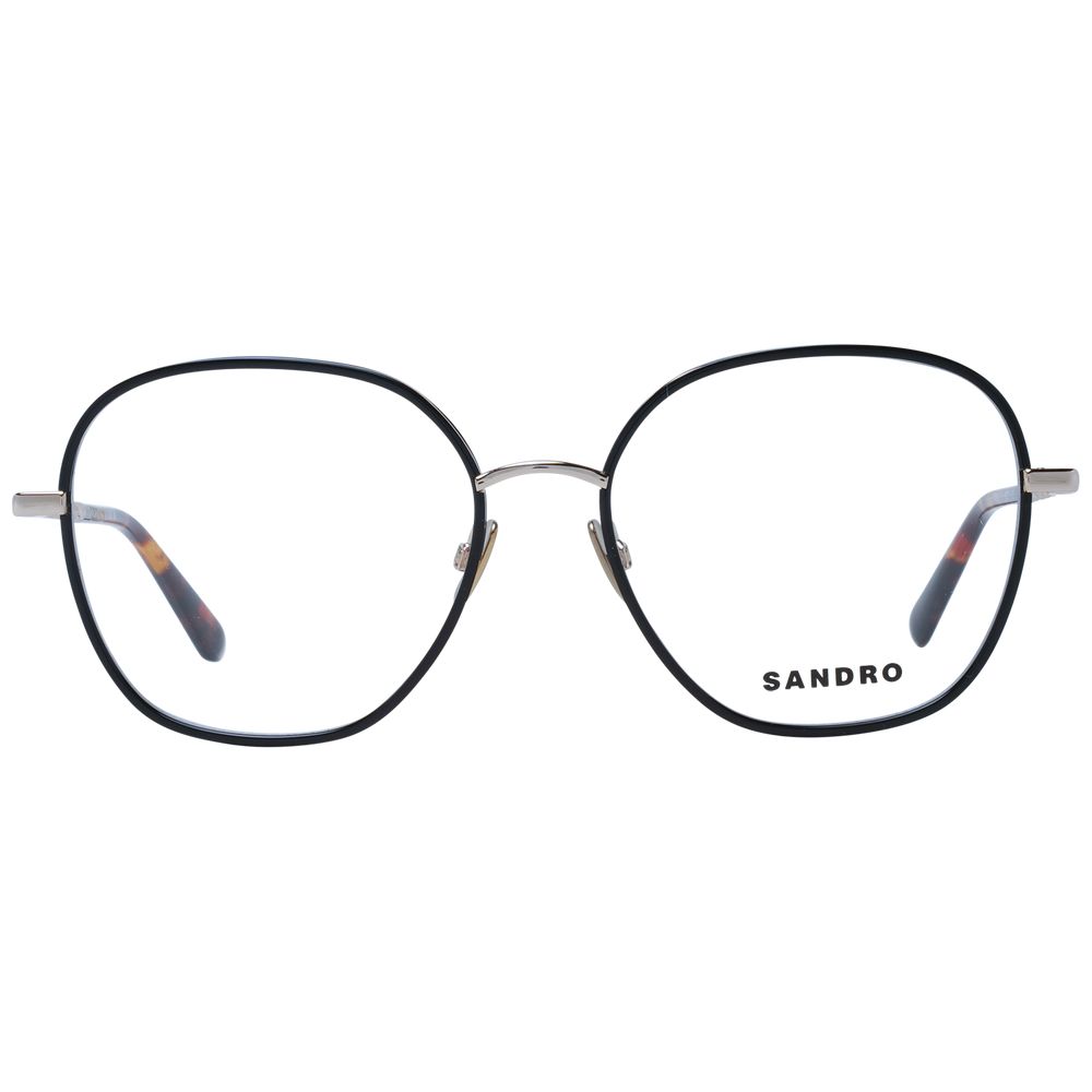 Black Women Glasses Frame