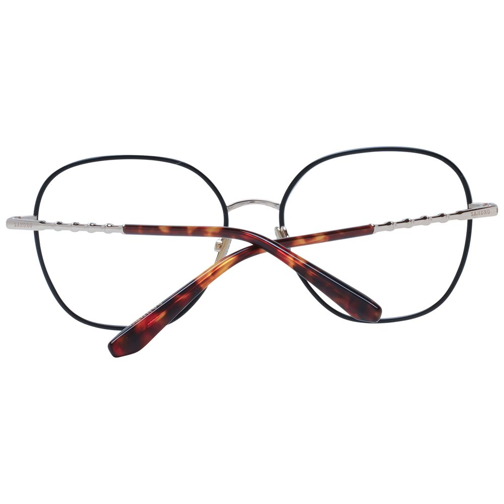 Black Women Glasses Frame