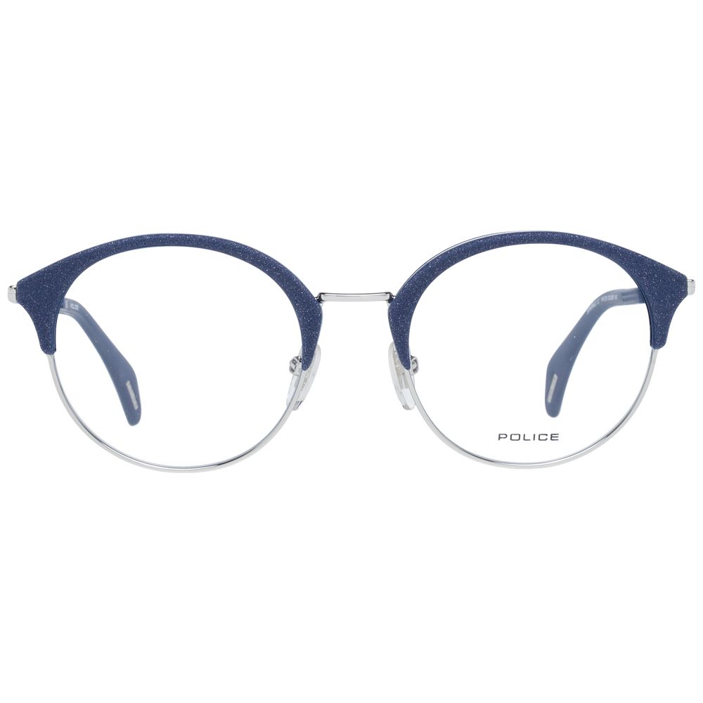 Multicolor Women Glasses Frame