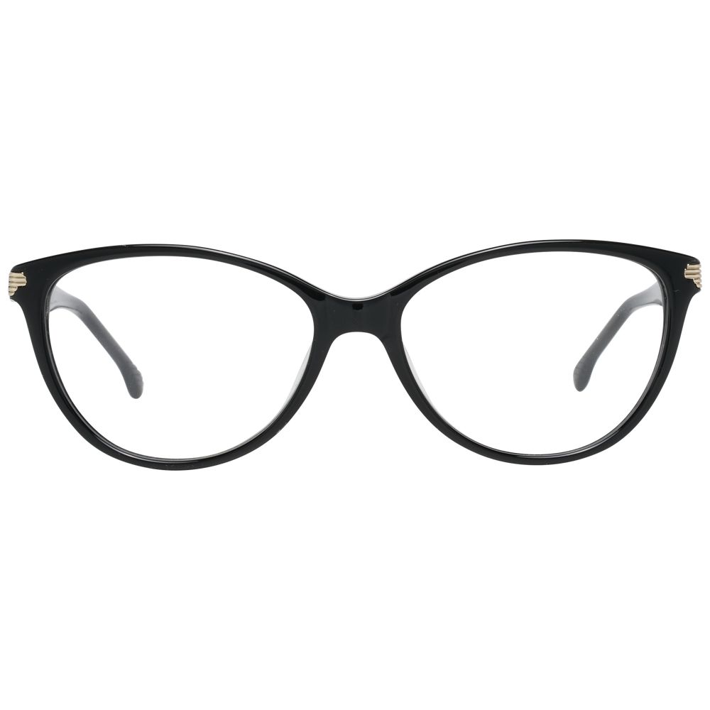 Black Women Glasses Frame