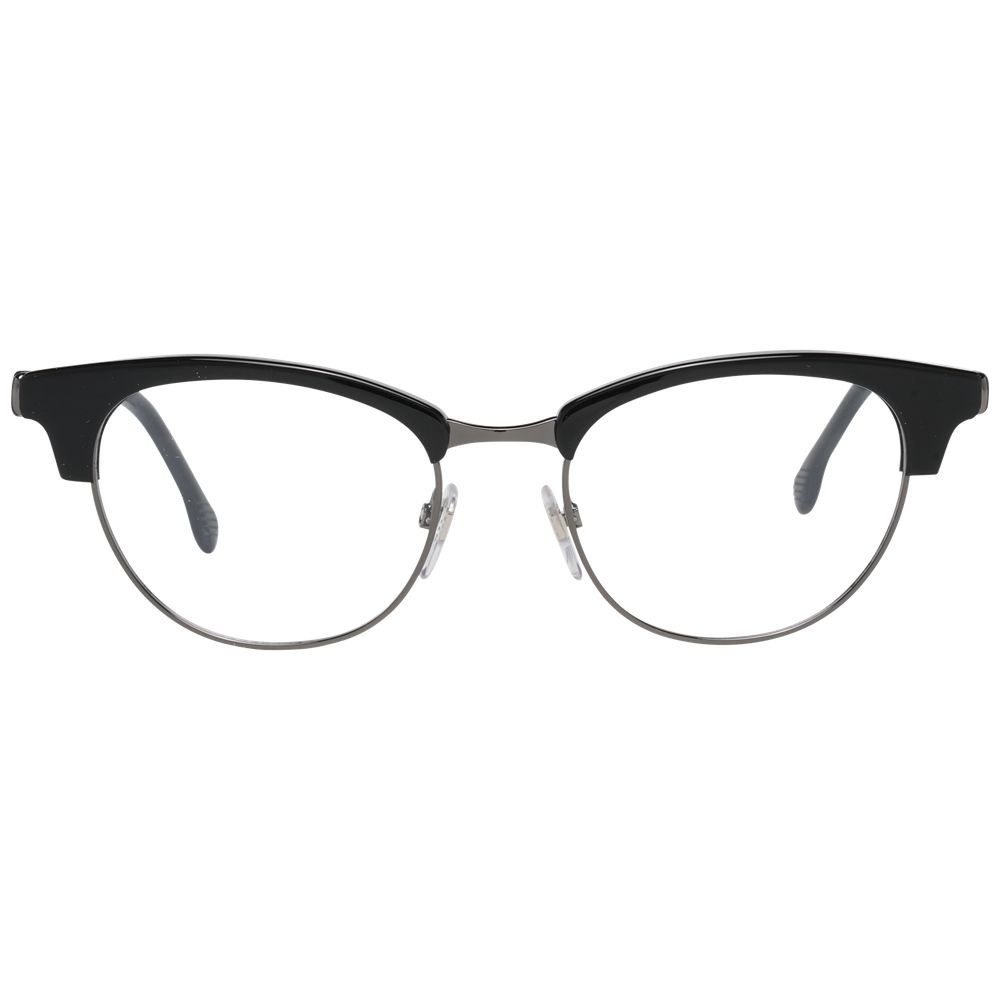 Black Women Glasses Frame