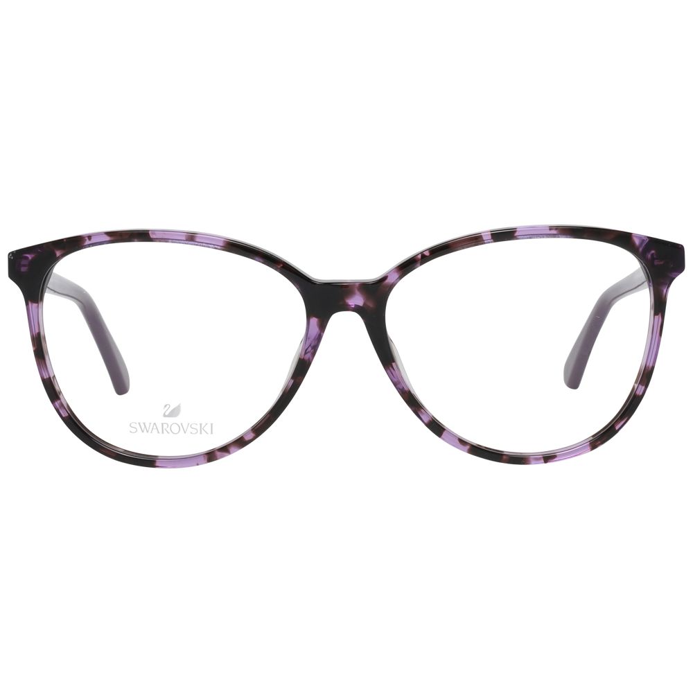 Multicolor Women Glasses Frame