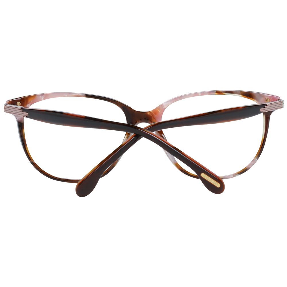 Brown Women Glasses Frame