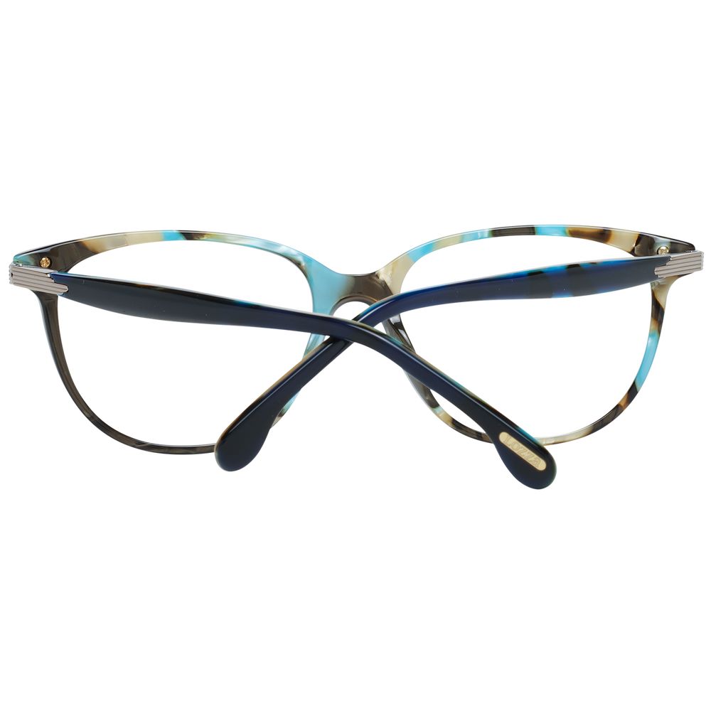 Blue Women Glasses Frame