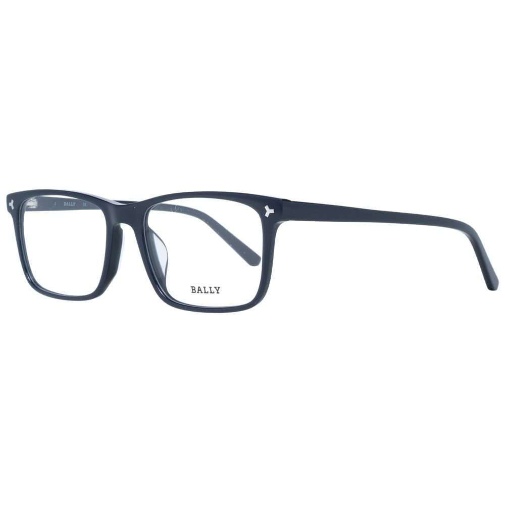 Black Men Glasses Frame