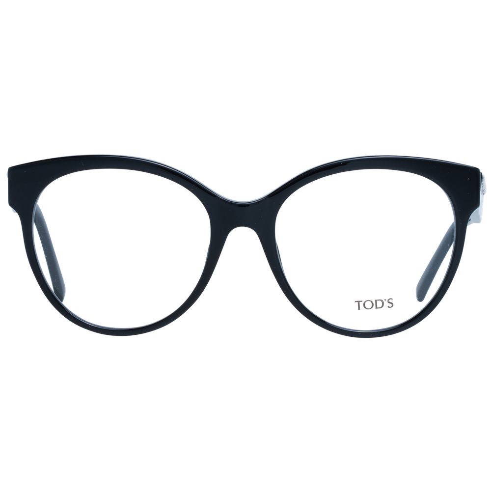 Black Women Glasses Frame