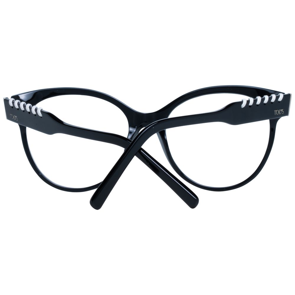 Black Women Glasses Frame
