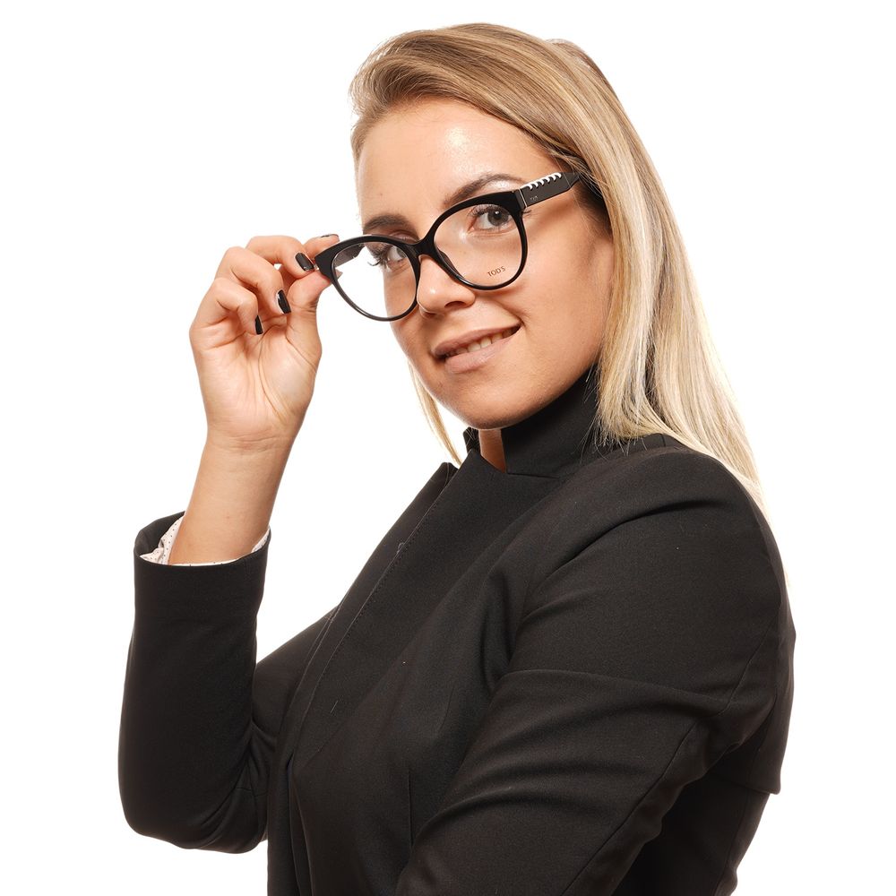 Black Women Glasses Frame