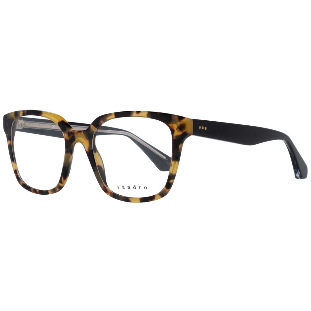 Multicolor Women Glasses Frame