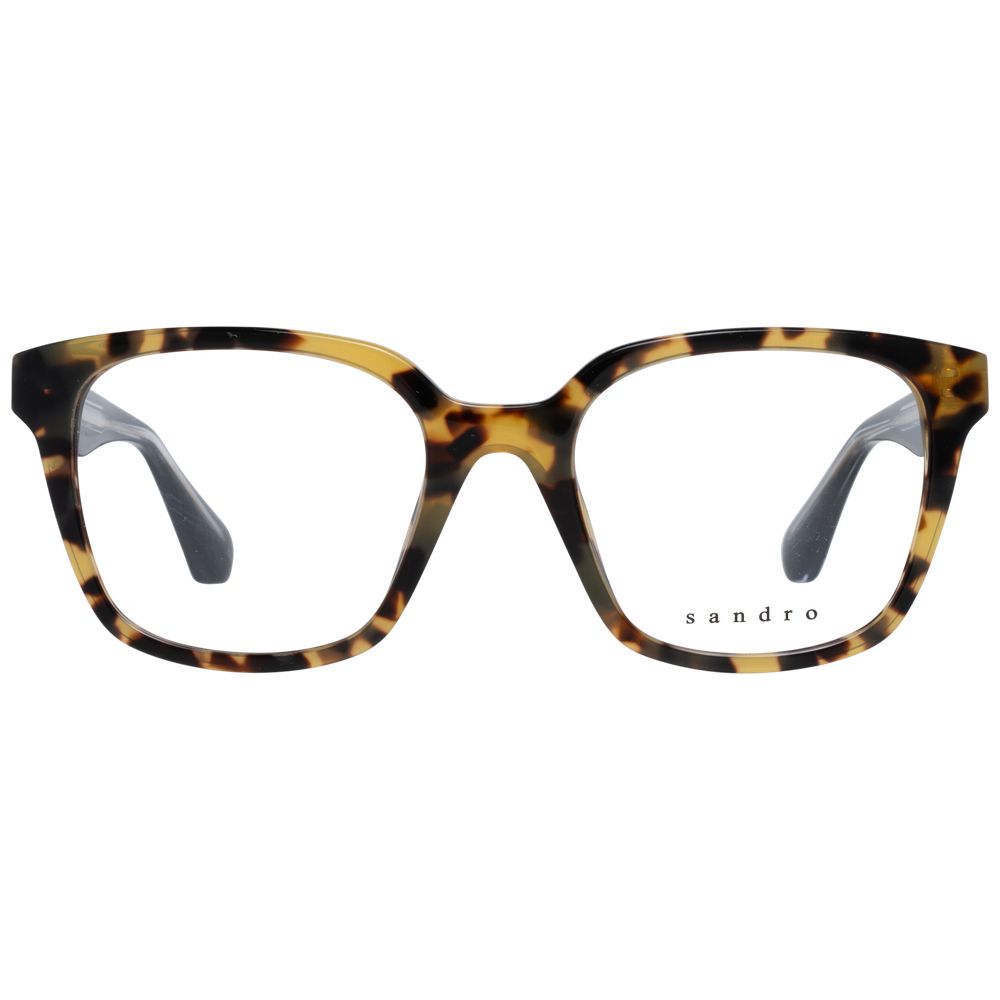 Multicolor Women Glasses Frame