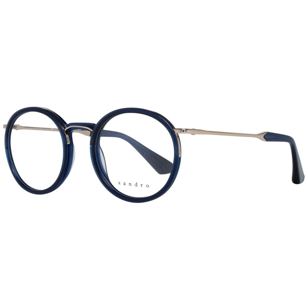 Blue Women Glasses Frame