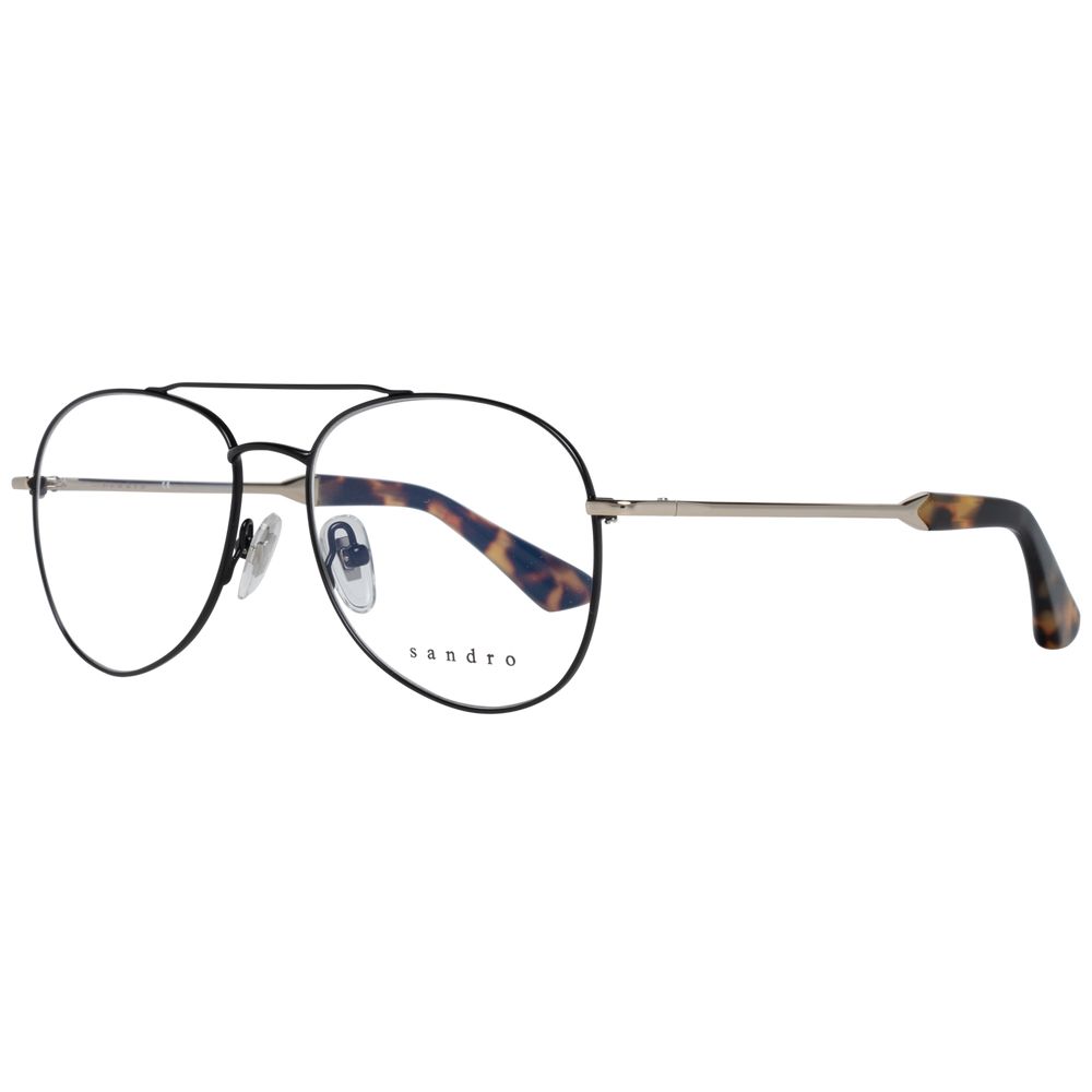 Black Women Glasses Frame