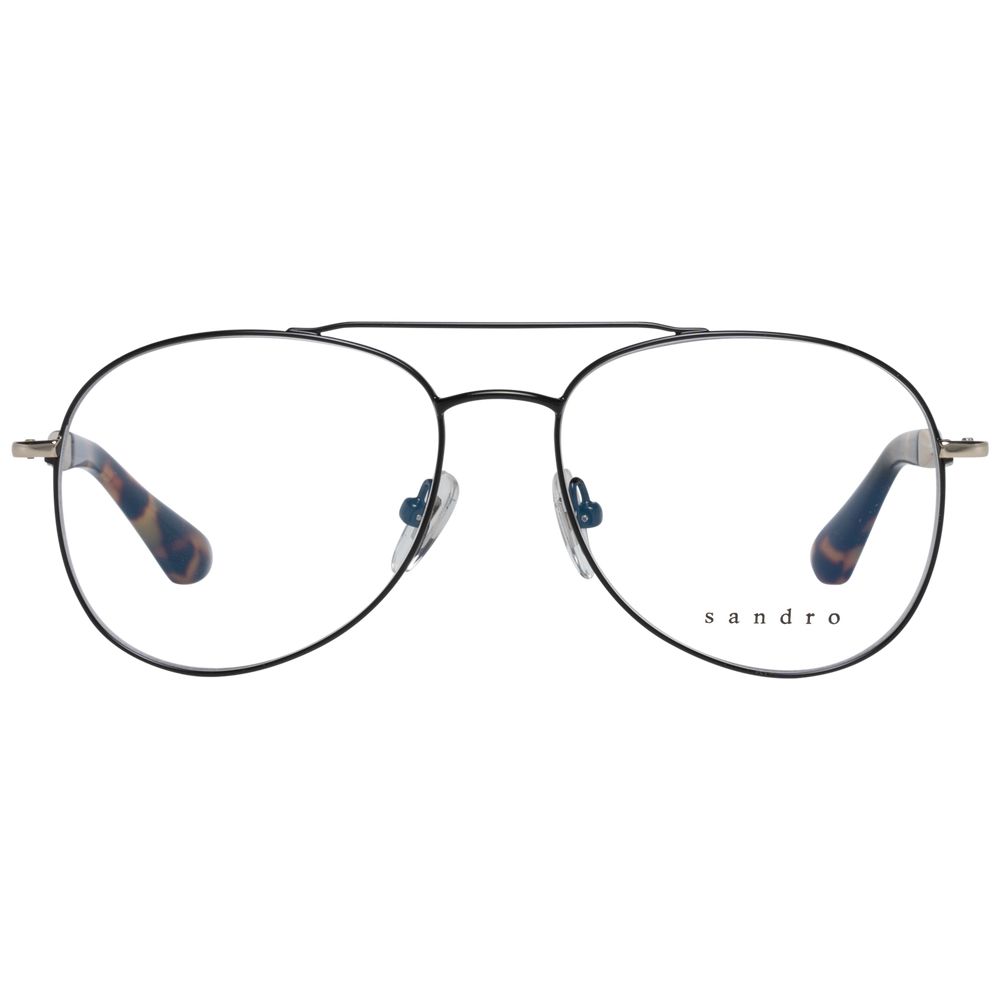 Black Women Glasses Frame