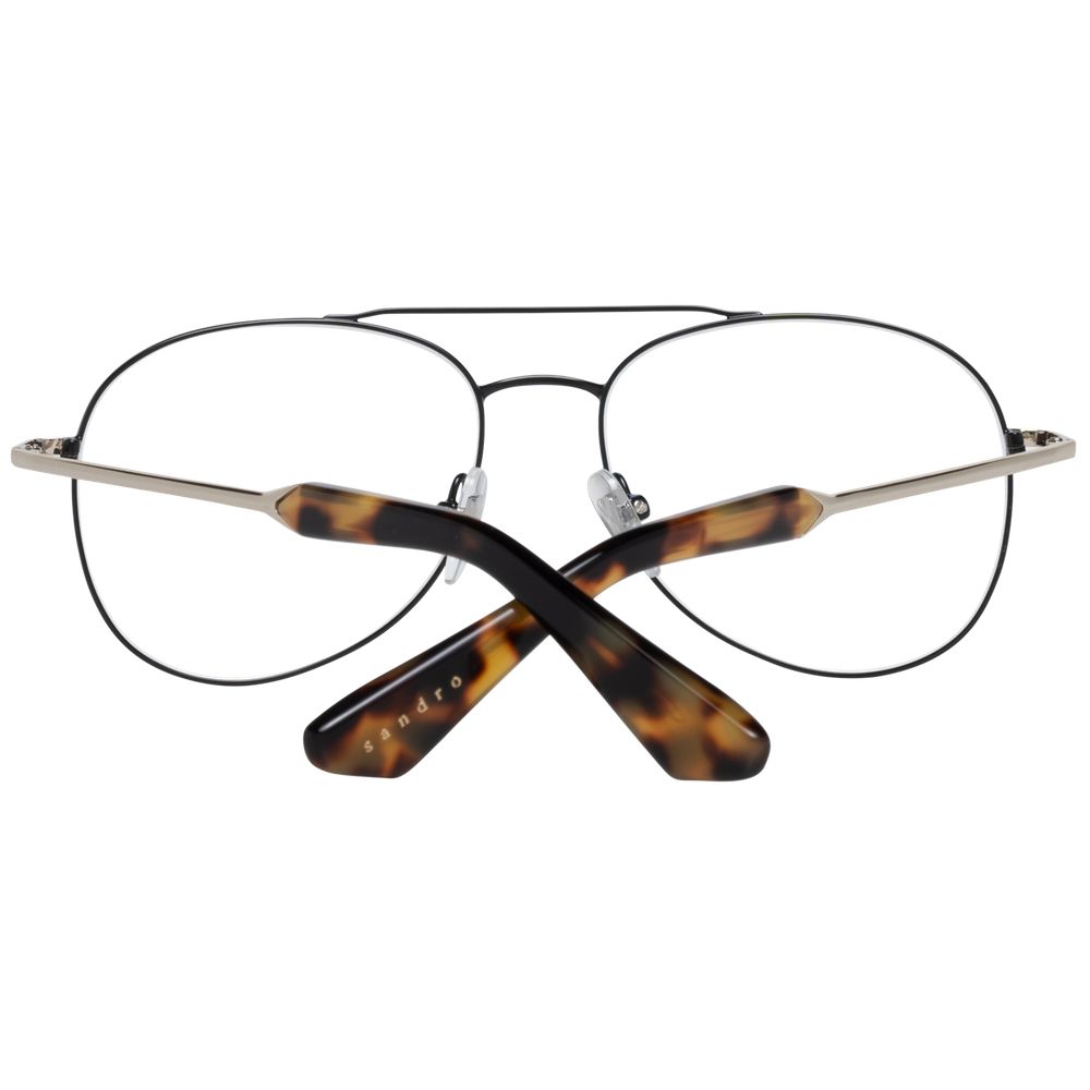 Black Women Glasses Frame
