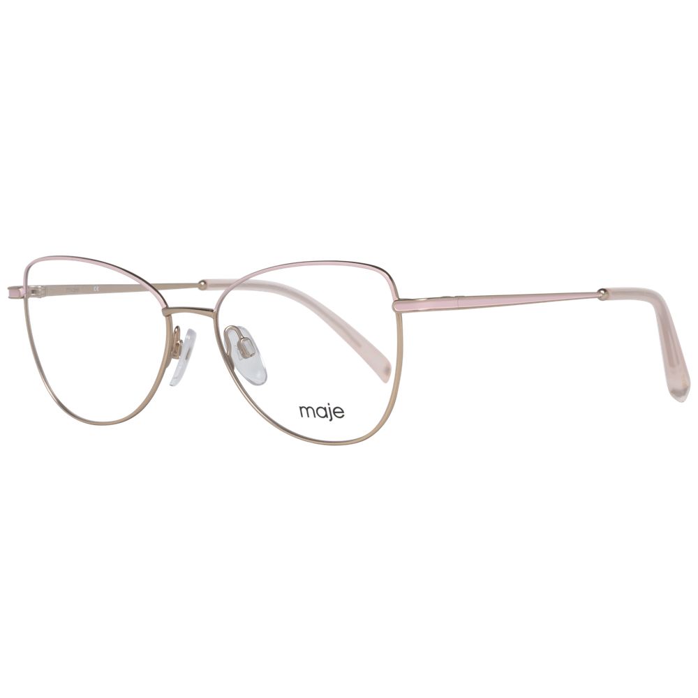 Pink Women Glasses Frame