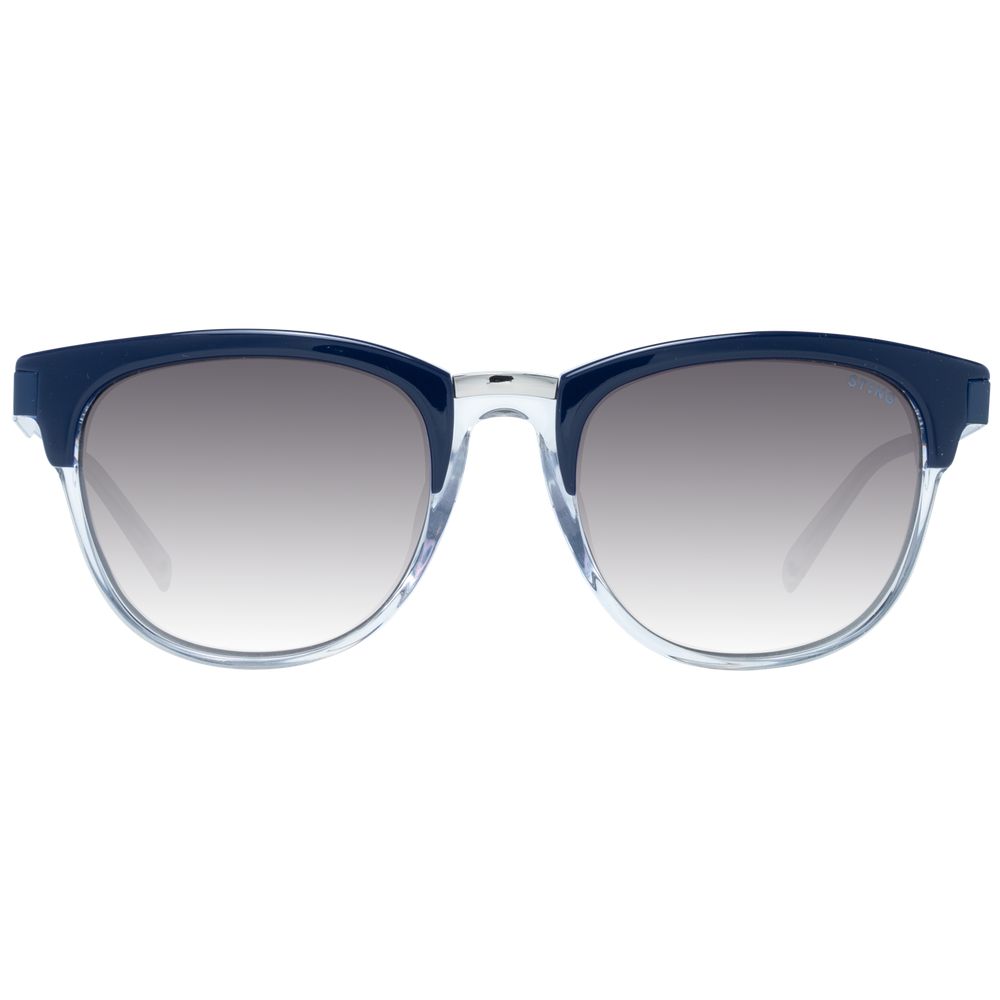 Blue Unisex Sunglass