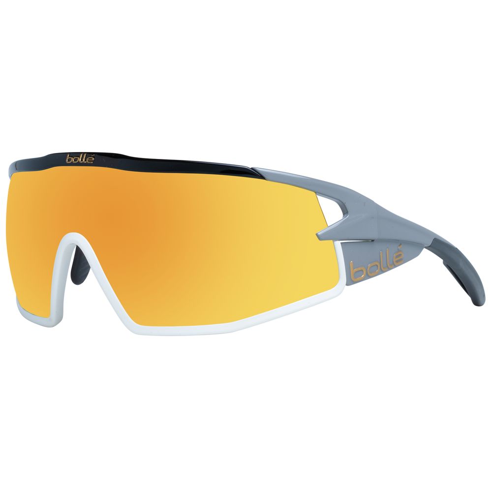 Multicolor Unisex Sunglass