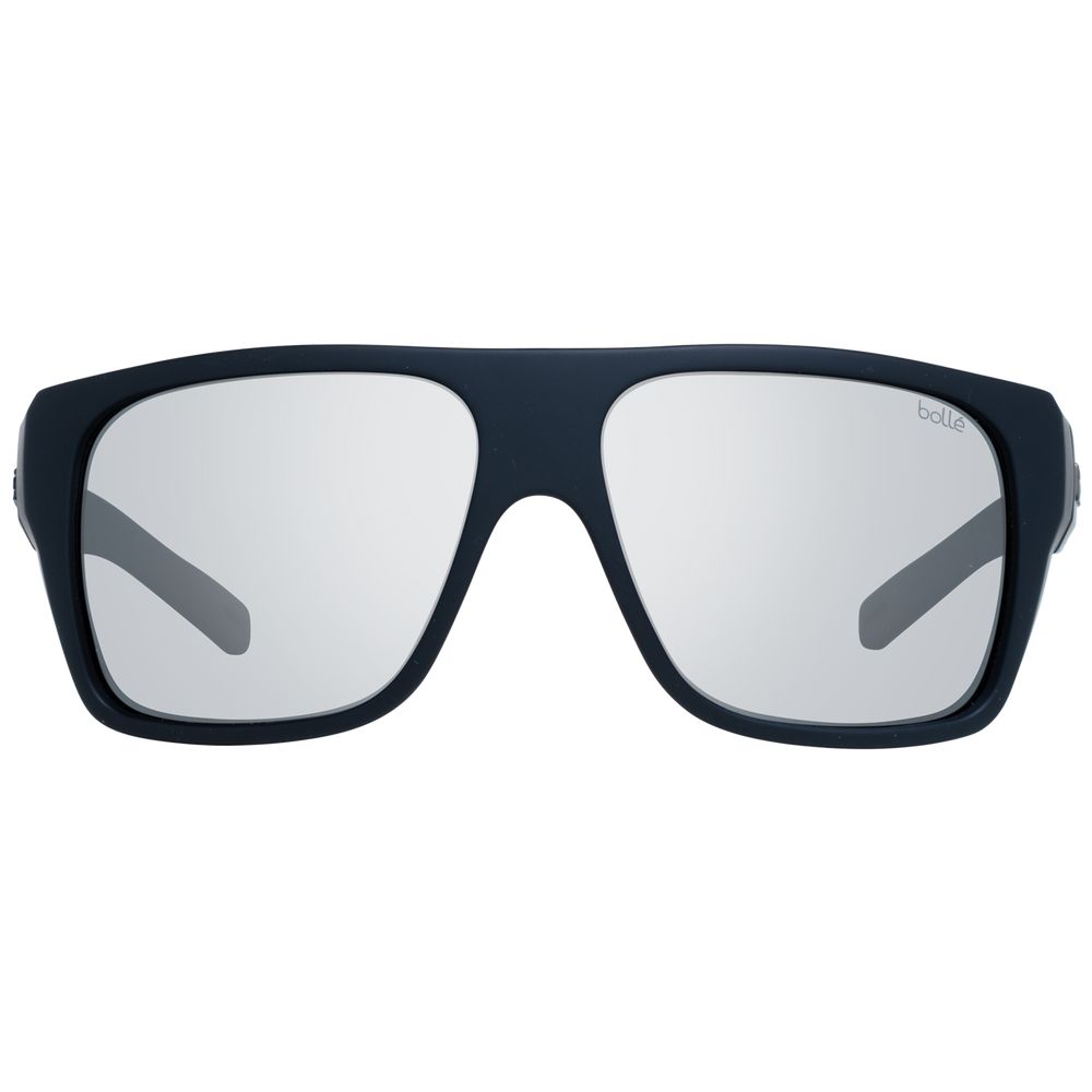 Black Unisex Sunglass