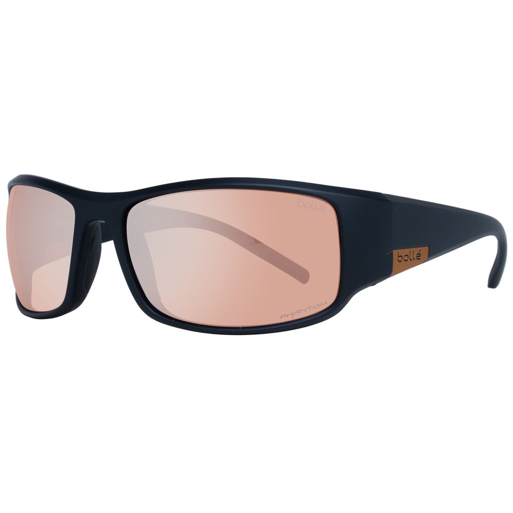 Black Unisex Sunglass