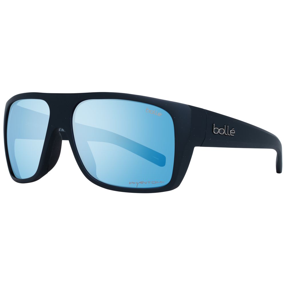 Black Unisex Sunglass