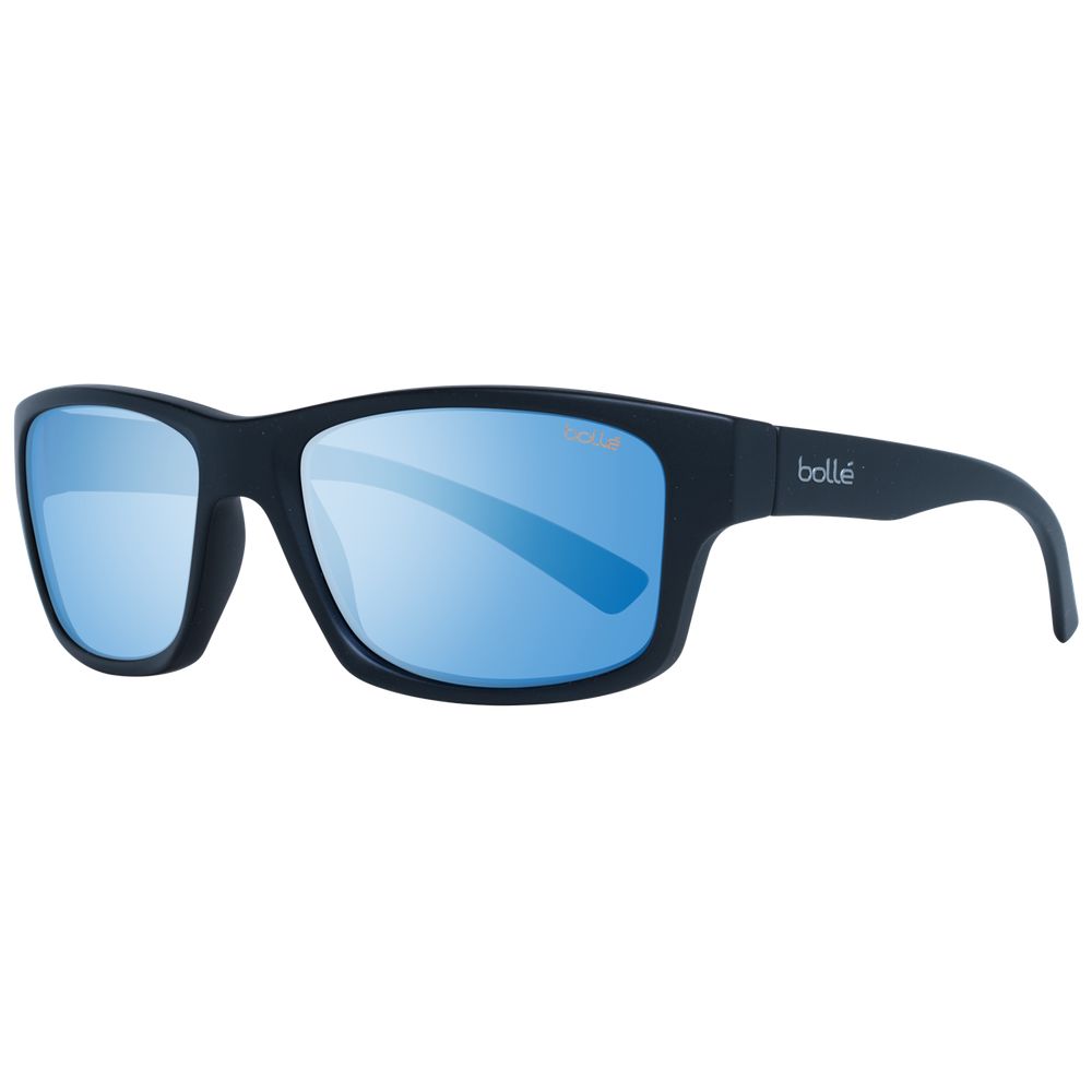 Black Unisex Sunglass