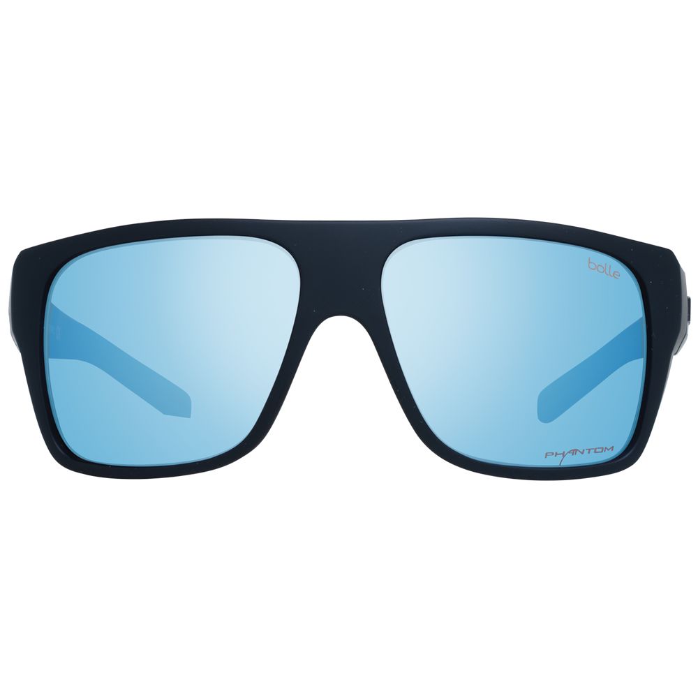 Black Unisex Sunglass