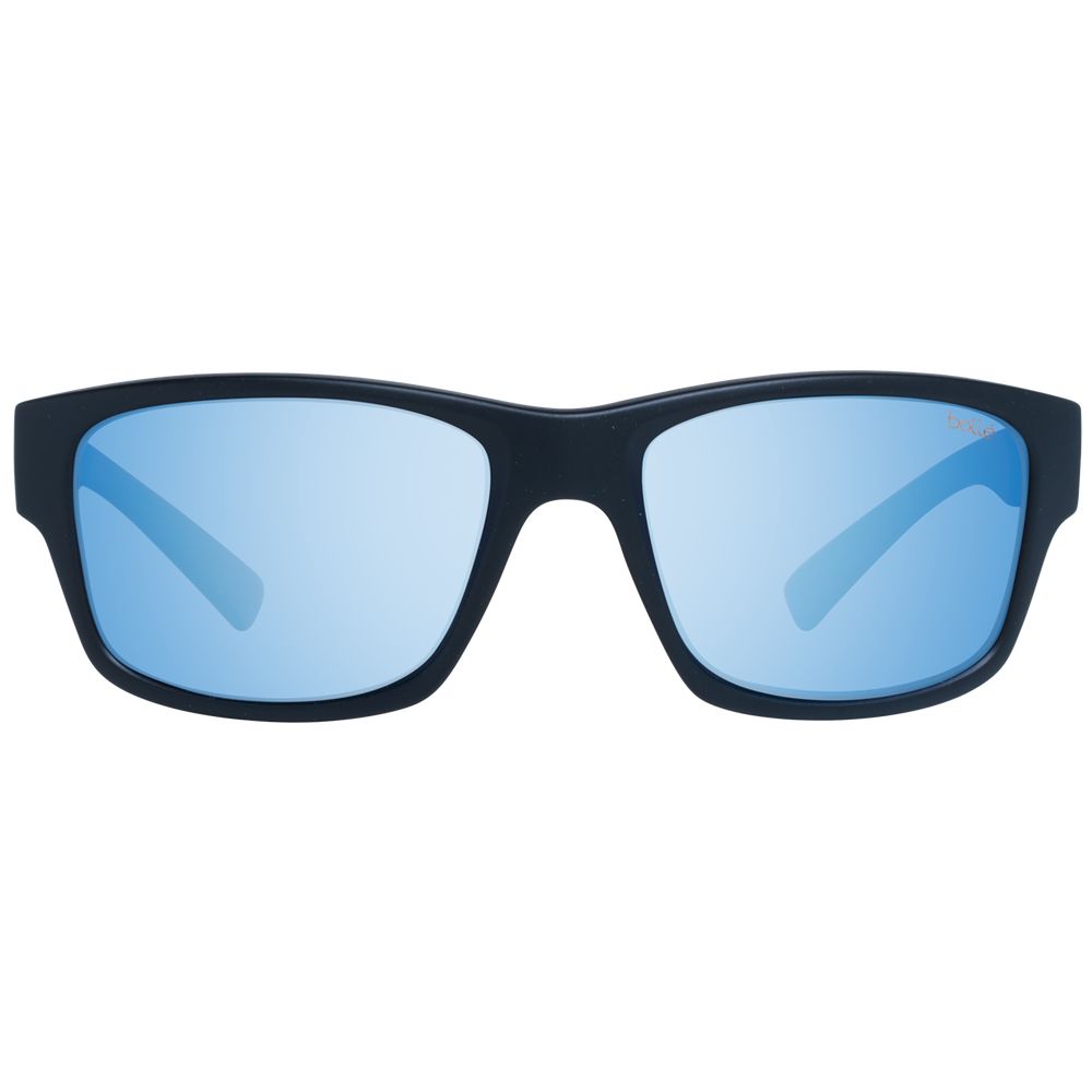Black Unisex Sunglass