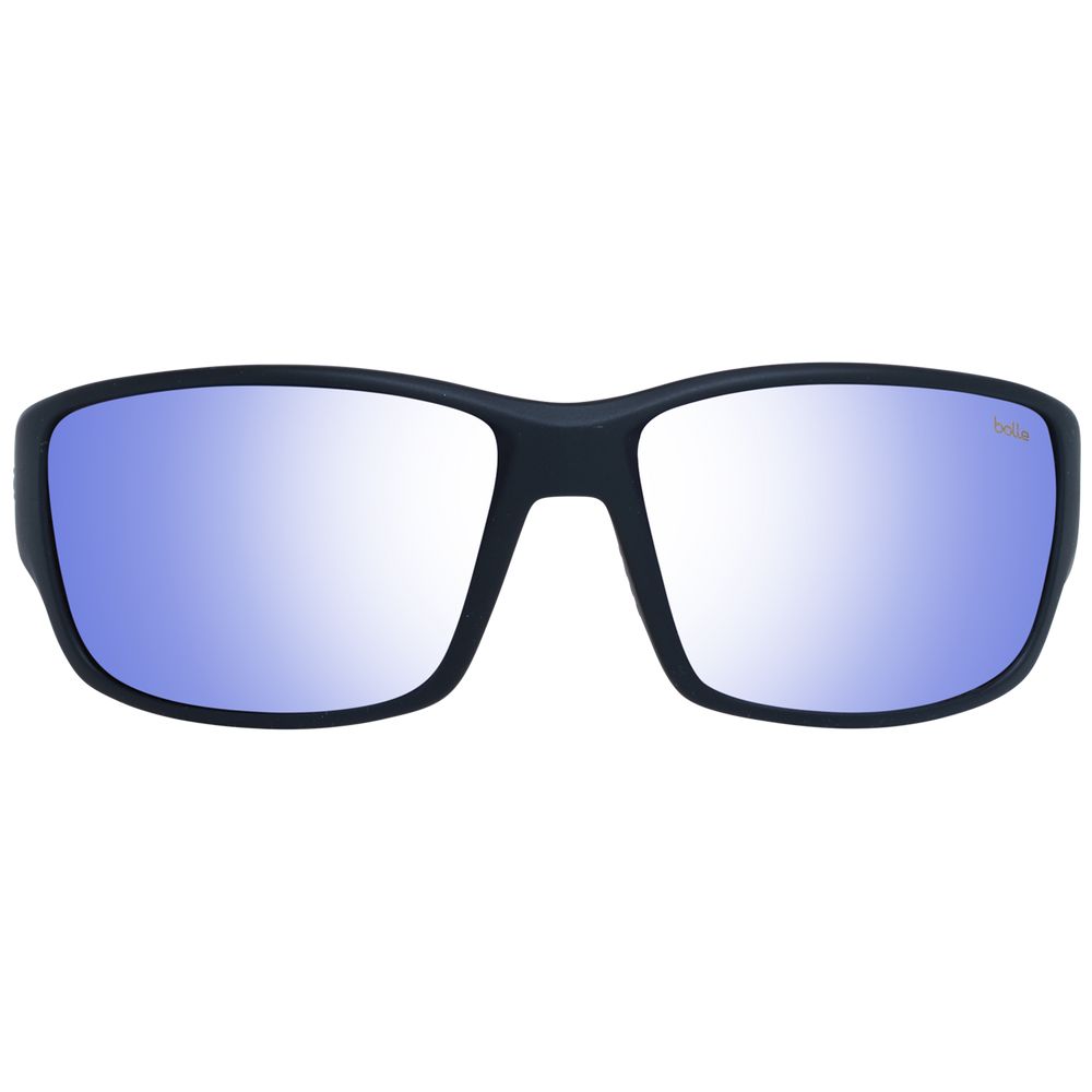 Black Unisex Sunglass
