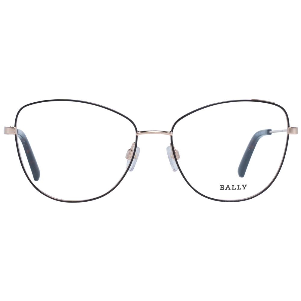 Black Women Glasses Frame