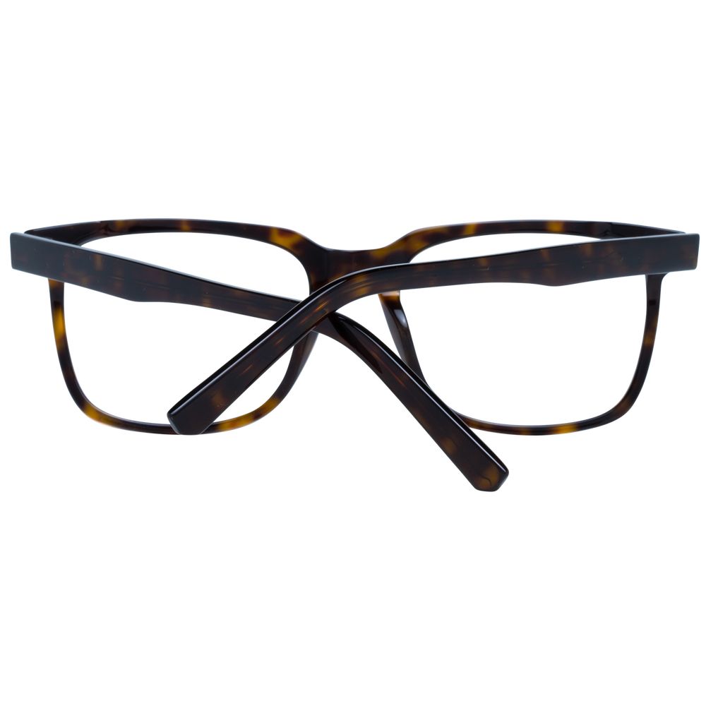 Brown Men Glasses Frame