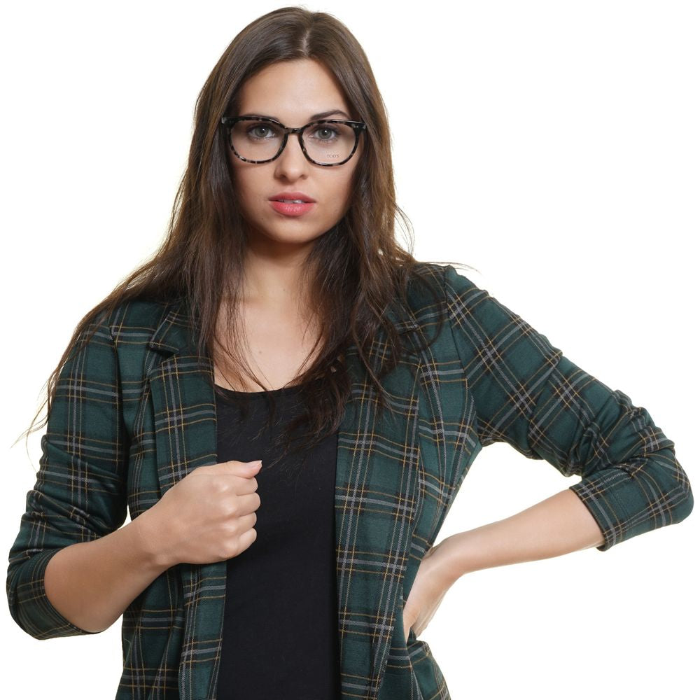 Black Women Glasses Frame