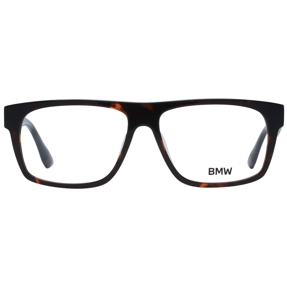 Brown Men Glasses Frame