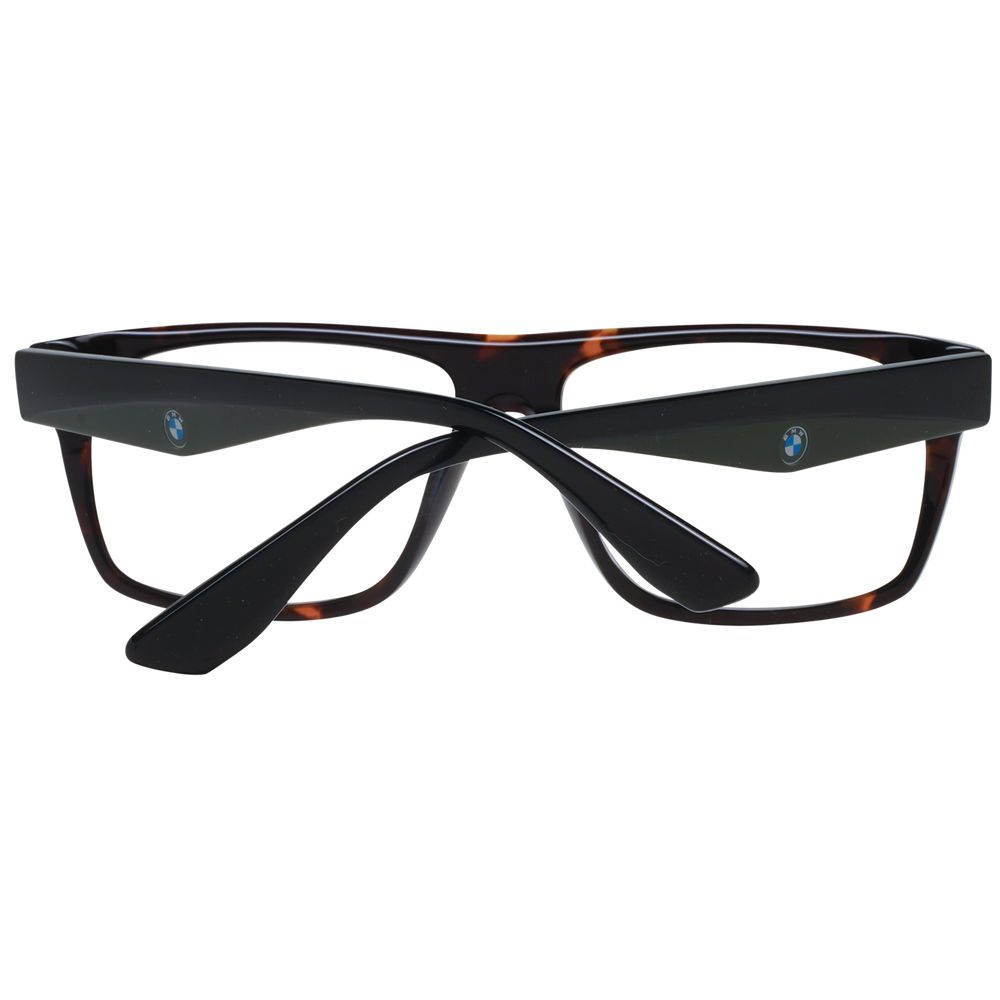 Brown Men Glasses Frame