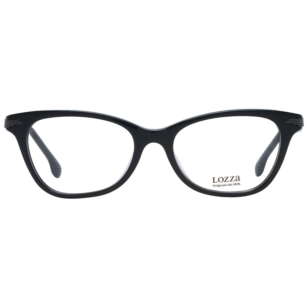 Black Women Glasses Frame