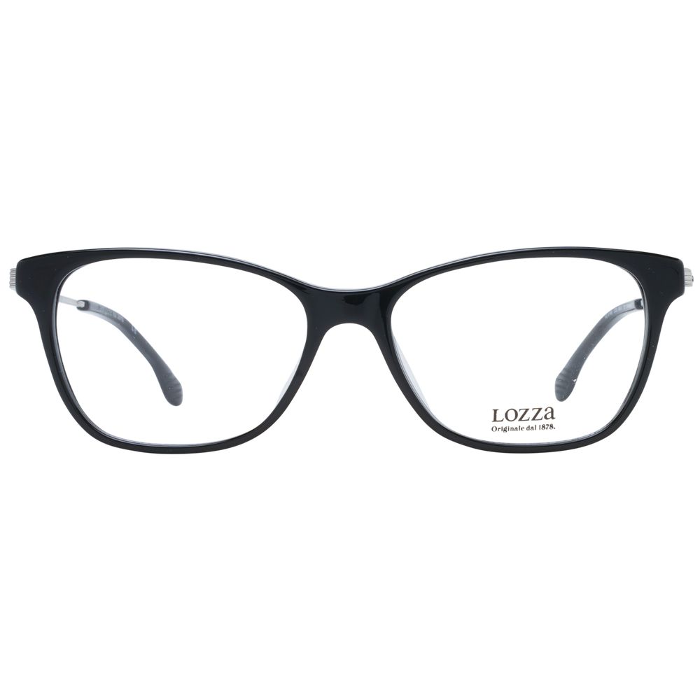 Black Women Glasses Frame