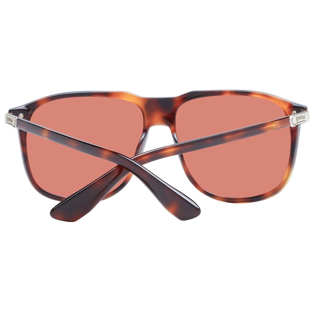 Brown Men Sunglass