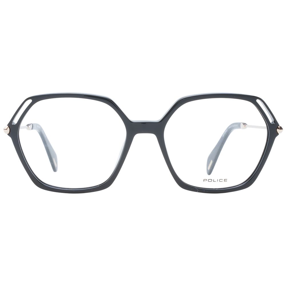 Black Women Glasses Frame