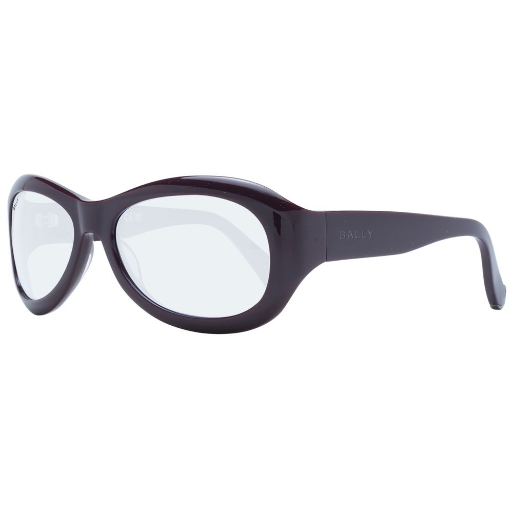 Purple Unisex Sunglass