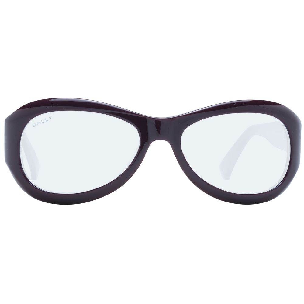 Purple Unisex Sunglass