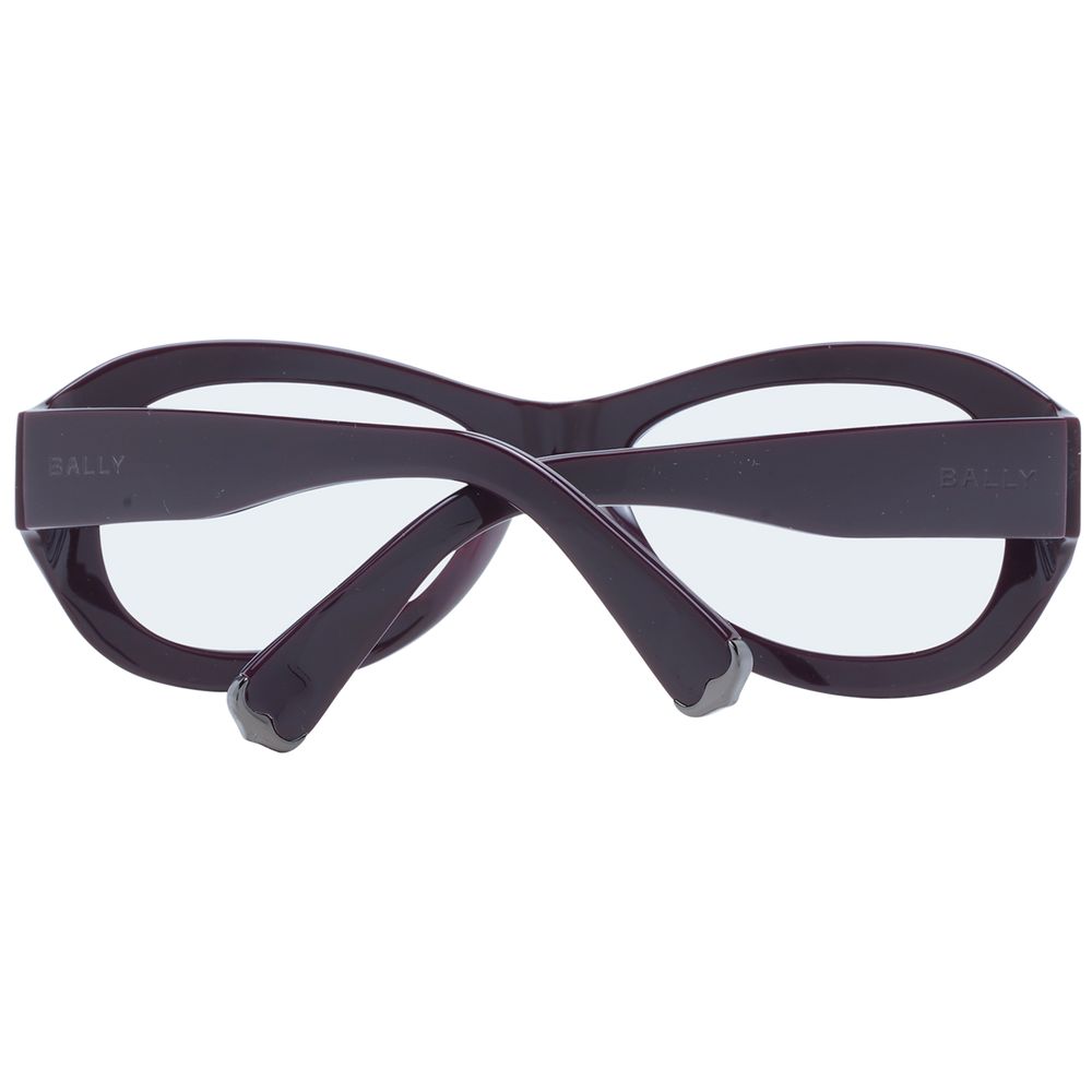 Purple Unisex Sunglass