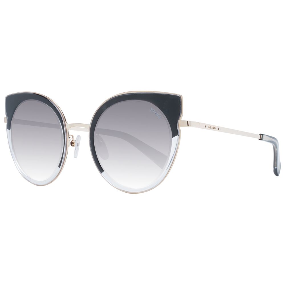 Black Women Sunglass