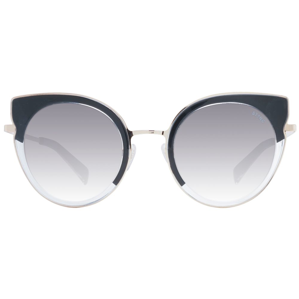 Black Women Sunglass