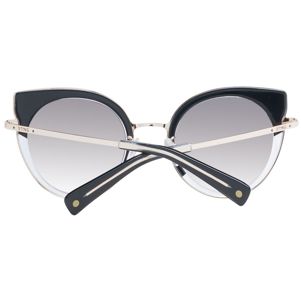 Black Women Sunglass