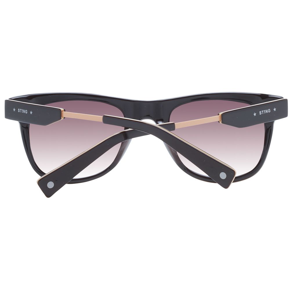 Brown Men Sunglass
