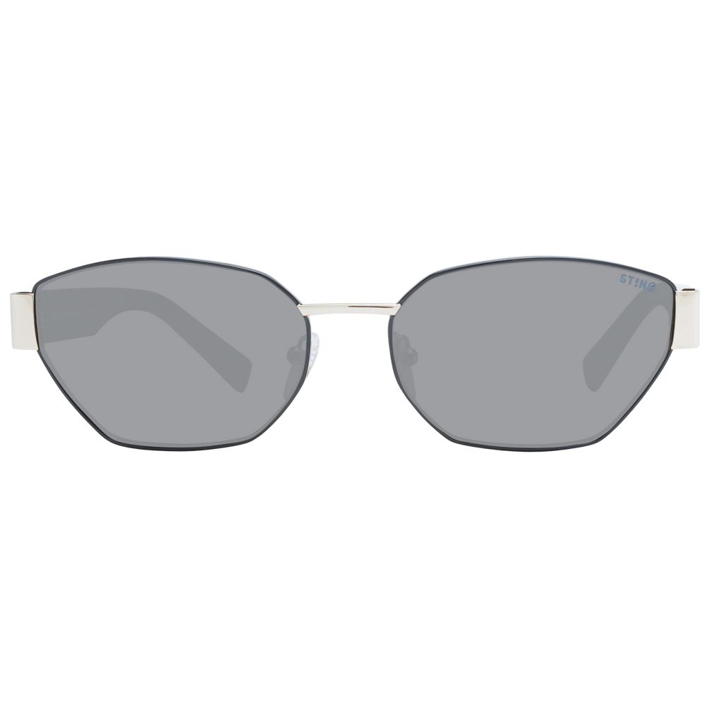 Black Unisex Sunglass