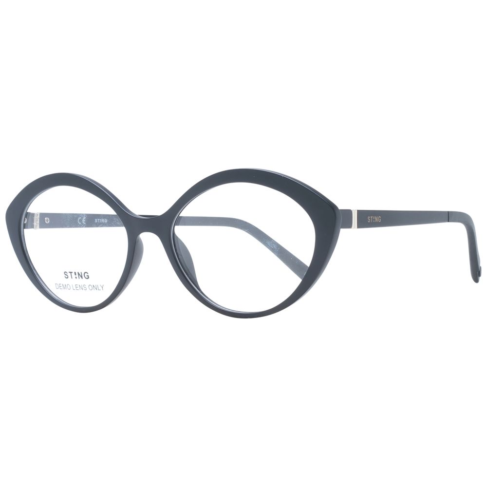 Black Women Glasses Frame