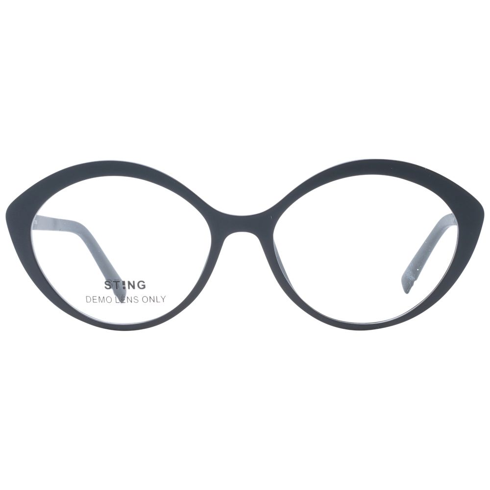 Black Women Glasses Frame
