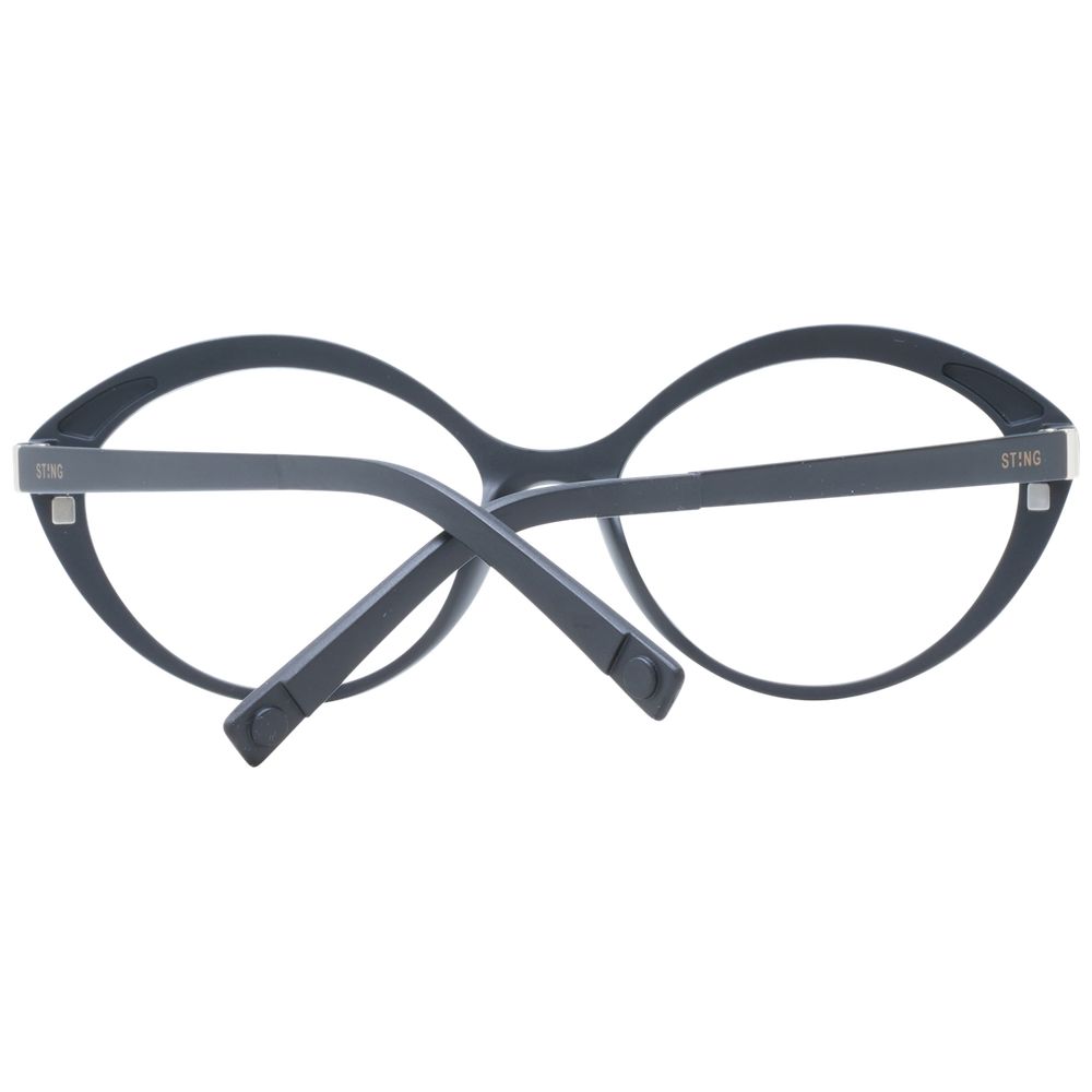 Black Women Glasses Frame